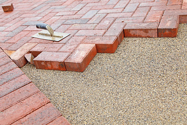 Reliable Stanley, NC Driveway Pavers Solutions